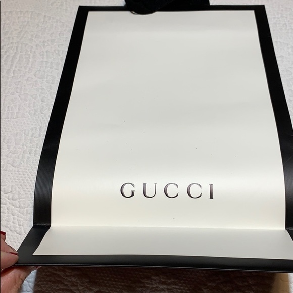 Gucci bag - Picture 6 of 6